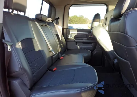 2015 Ram 1500 Sport from USA, damaged, VIN 1C6RR7MT7FS627941